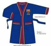 FC Barcelona Kleding