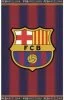 FC Barcelona Badkamer