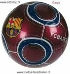 FC Barcelona ballen
