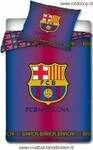 FC Barcelona Slaapkamer
