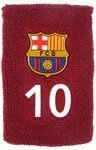 FC Barcelona Polsband / Zweetband