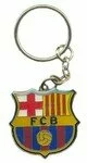 FC Barcelona Sleutelhanger