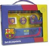FC Barcelona Verrassingspakket - geen verzendkosten!