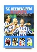 SC Heerenveen Boek in Europa 1995-2007