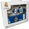Real Madrid Schrijfset: 6-delig (GS-38-RM)