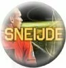 Bal holland leer groot KNVB: Sneijder