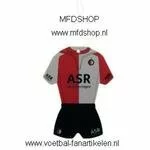 Feyenoord Luchtverfrisser - Thuis shirt - Geen verzendkosten