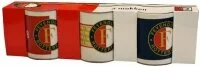 Feyenoord - Mokken 3-pack