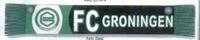 FC Groningen Autosjaaltje met logo