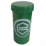 FC Groningen Drinkbeker groen met logo