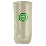 FC Groningen Longdrink glas met Logo