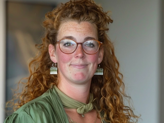Van Politiek Cafés tot de Provinciale Staten: Het Verhaal van Laura Ouderkerken